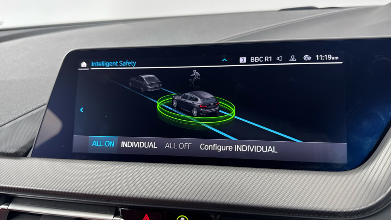 BMW 1 Series 118i [136] M Sport 5dr Step Auto [LCP] Petrol Hatchback